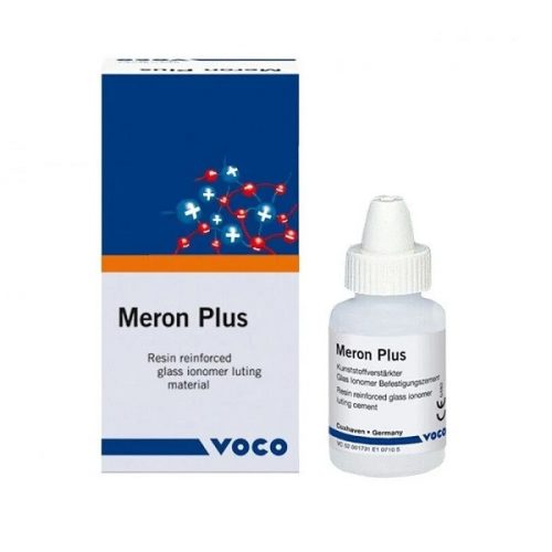 Meron Plus - liquid 10 ml