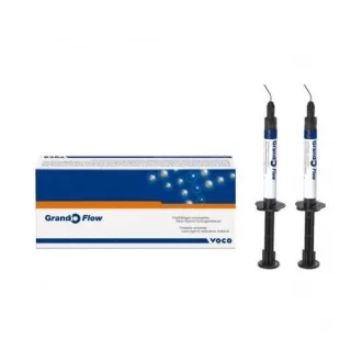 Grandio Flow - syringe 2 x 2 g A1