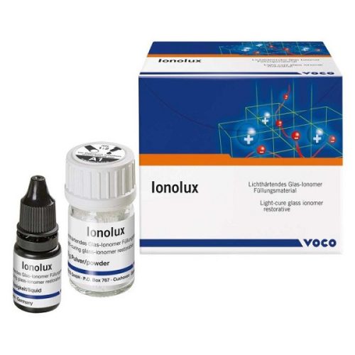 Ionolux - powder / liquid A1