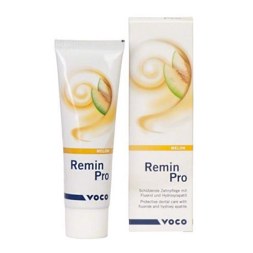 Remin Pro - Tube 12 x 40 g melon