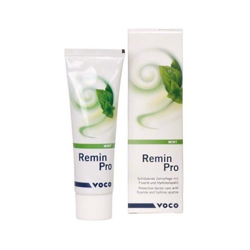 Remin Pro - Tube 12 x 40 g mint