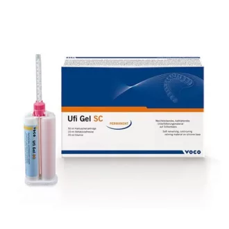 Ufi Gel SC - cartridge 50 ml