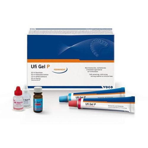 Ufi Gel P - set tube