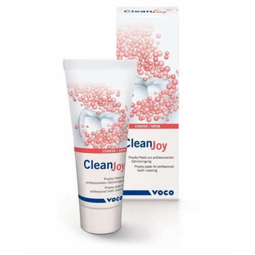 CleanJoy - tube 100 g coarse