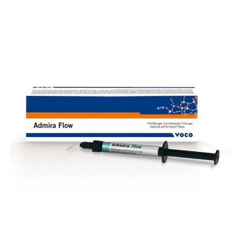 Admira Flow - syringe 2 x 1,8 g A1