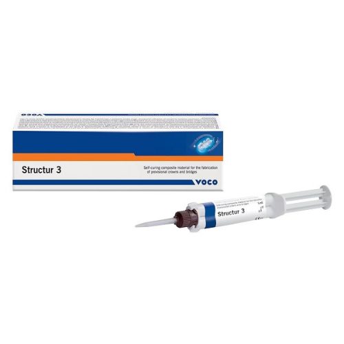 Structur 3 - QuickMix syringe 5 ml A1