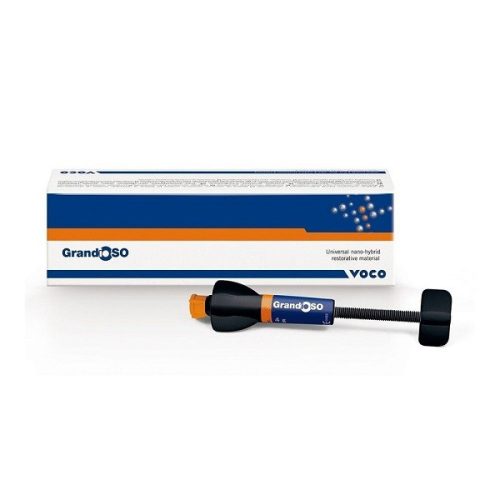 GrandioSO - syringe 4 g A1