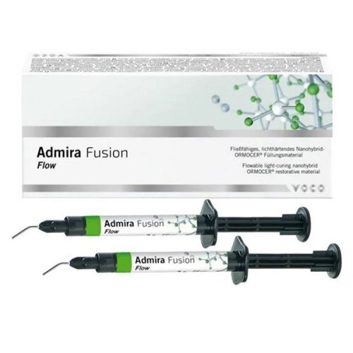 Admira Fusion Flow - syringe 2 x 2 g A2