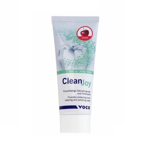 CleanJoy - tube 100 g fine cherry