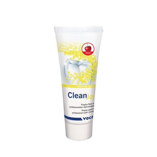 CleanJoy - tube 100 g medium cherry