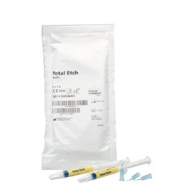 Total Etch Refill 2x2 g