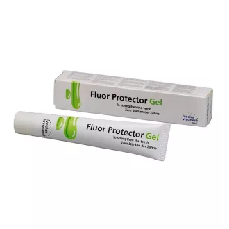 Fluor Protector Gel 1x50g