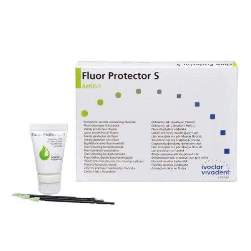 Fluor Protector S Refill 1x7g