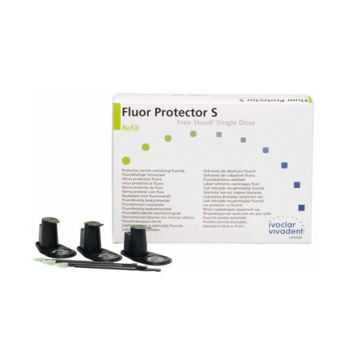 Fluor Protector S Refill 20x0.26g