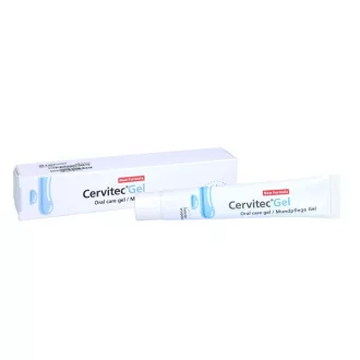 Cervitec Gel 1x50g