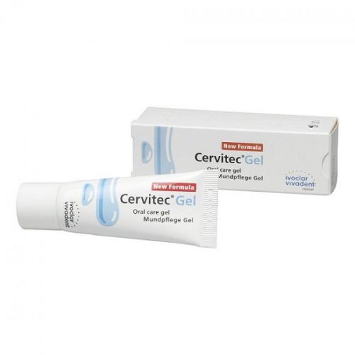 Cervitec Gel 1x20g