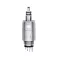 W&H RQ-14 Roto Quick-kuplung állítható spray nem fényes (midwest)