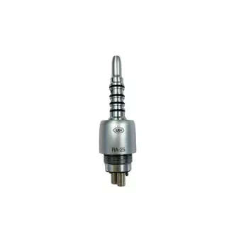 RA-25 Roto Quick-kuplung