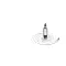 W&H RA-25 Roto Quick-kuplung