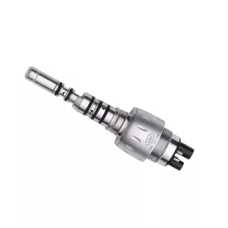 W&H RM-34 LED kuplung (Multiflex KaVo fényes)