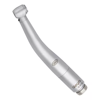 TE-97 LQ Alegra fényes turbina fej:10,4mm