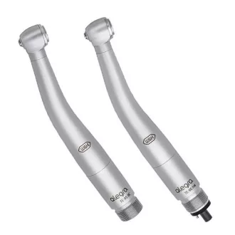 W&H TE-95 RM Alegra nem fényes turbina (midwest)