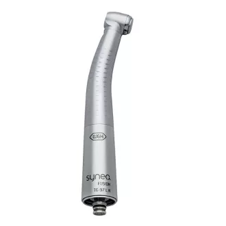 TG-97 L N synea FUSION fényes turbina (NSK kuplungra)