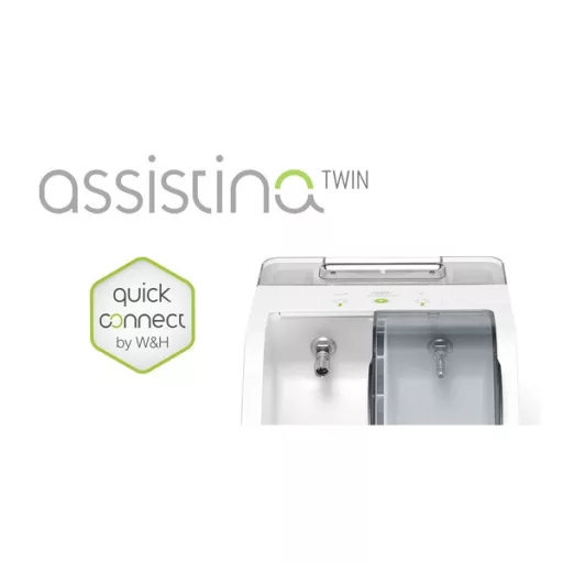 W&H MB-302 Assistina TWIN