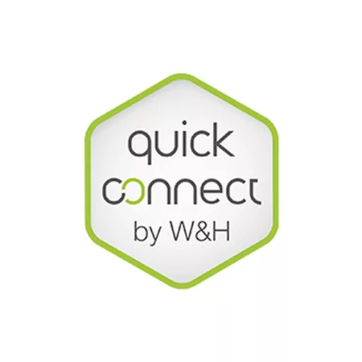 W&H MB-301 Assistina ONE + 2 kézidarab