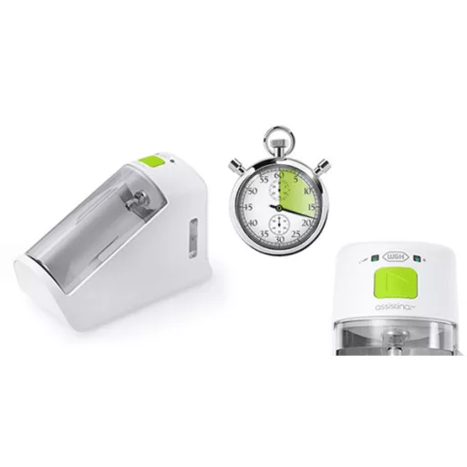 MB-301 Assistina ONE + 1 Qucik ISO +1 Quick RM