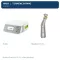 SI-1023 Implantmed alapkészlet + 1 kézidarab (WS-75L/S-11L/WS-91L) fényes kézidarab