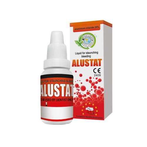 ALUSTAT 10g (aluminium chloride 25%)