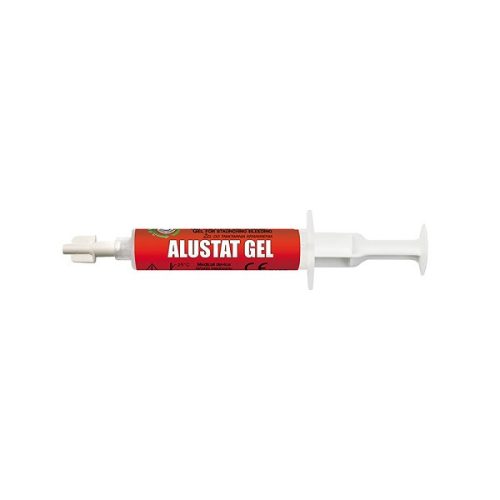 ALUSTAT GEL 10ml (aluminium chloride 25%)