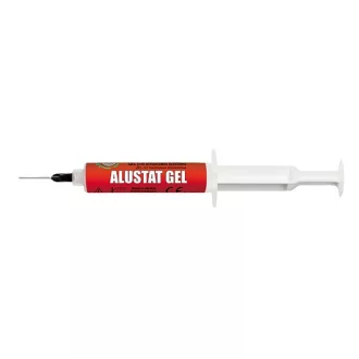 ALUSTAT GEL 5ml (aluminium chloride 25%)