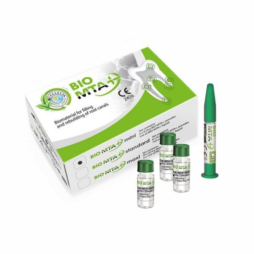 BIO MTA+ mini: 3 x 0.14g BIO MTA+1ml of folyadék