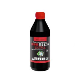   CHLORAXID 5,25% EXTRA 200 g (sodium hypochlorite 5.25 % + surfactants)