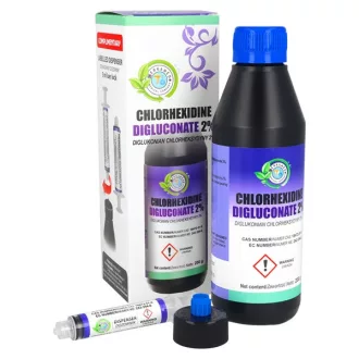 Chlorhexidin Digluconate 2% (GLUCOCHEXIN 2%) 200g
