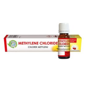 METHYLENE CHLORIDE 10 ml
