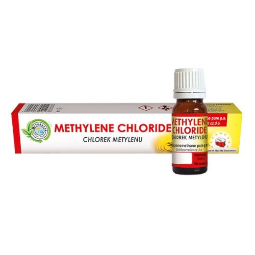 METHYLENE CHLORIDE 10 ml