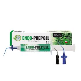 ENDO-PREP GEL  5 ml (EDTA 17%)