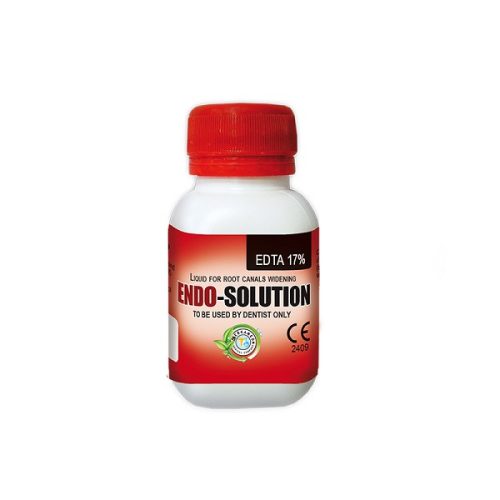 ENDO-SOLUTION 200 g (EDTA 17%)