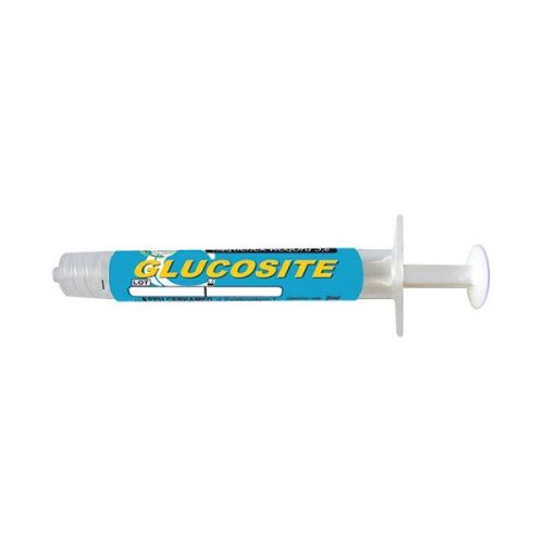 GLUCOSITE  2 ml (chlorhexidine digluconate 0.2%)