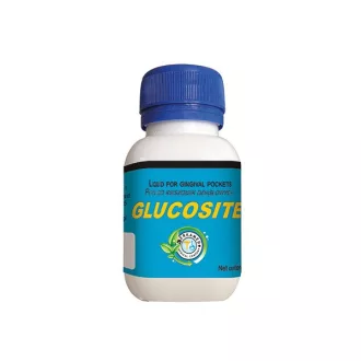GLUCOSITE 50 ml (chlorhexidine digluconate 0.2%)