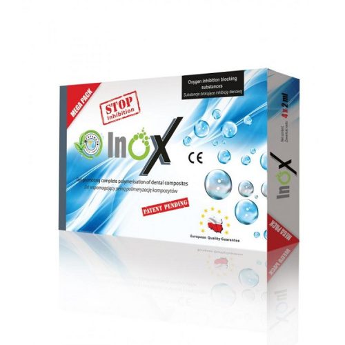 INOX MEGA PACK 4 x 2 ml