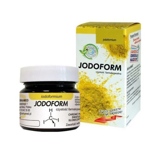 IODOFORM 30g