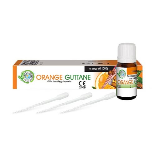 ORANGE GUTTANE 10 ml