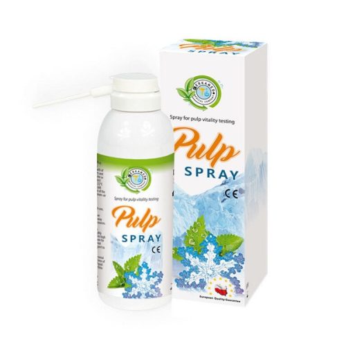 PULP SPRAY 200 ml Mint