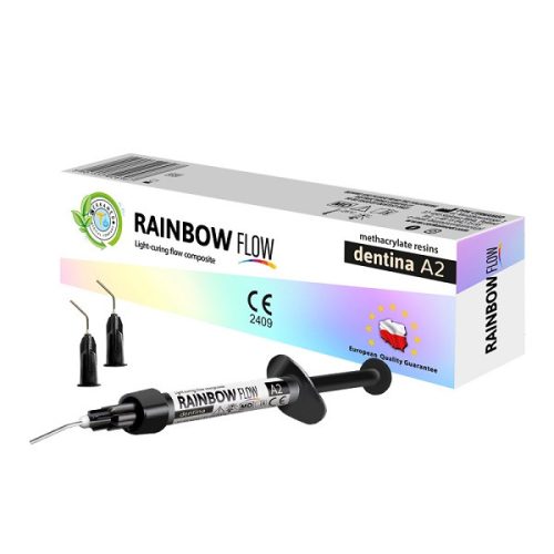 RAINBOW FLOW 1 g DENTINA