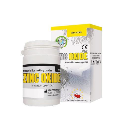 ZINC OXIDE 50 g (CLASSIC)