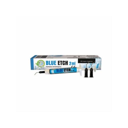 BLUE ETCH 2 ml (o-phosphoric acid 36%)